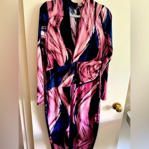 Fashion Nova Sexy Dress!